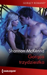 eBook Gorąca trzydziestka - Shannon Mckenna mobi epub