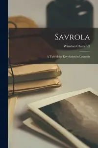 Savrola - Winston Churchill