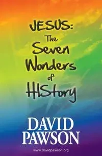 Jesus - David Pawson