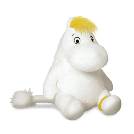 Muminki maskotka Panna Migotka 19cm - Aurora World