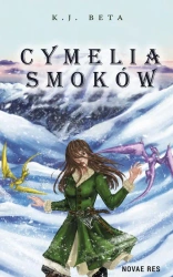 eBook Cymelia Smoków - K.j. Beta epub mobi