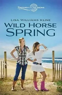 Wild Horse Spring - Lisa Williams Kline
