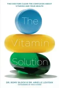 The Vitamin Solution - Block Romy