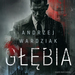 audiobook Głębia - Andrzej  Wardziak