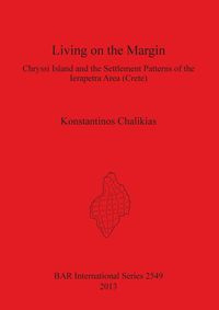 Living on the Margin - Chalikias Konstantinos