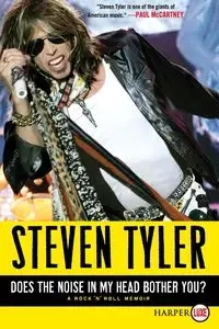 Does the Noise in My Head Bother You? LP - Tyler Steven