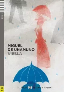 LH Niebla książka + audio online B2 - Miguel de Niebla