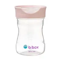 Kubek treningowy 240 ml blush, b.box