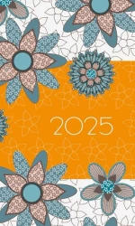 Terminarz 2026 Mini - Michalczyk i Prokop