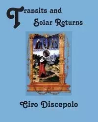 Transits and Solar Returns - Discepolo Ciro