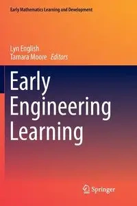 Early Engineering Learning - English Lyn