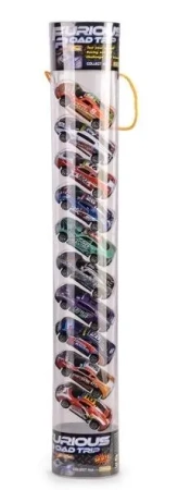 Auto club racing team - tuba 10 sztuk - Daffi