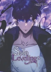 Solo Leveling. Tom 8 - Opracowanie zbiorowe