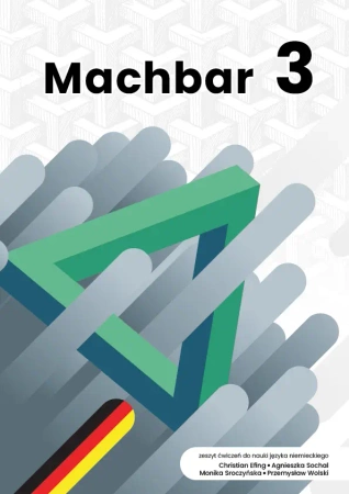 Machbar 3. Ćwiczenia - opracowanie zbiorowe