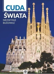 Imagine new II. Cuda świata. Niezwykłe budowle - praca zbiorowa