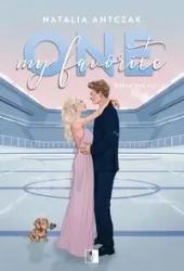 Break the Ice T.2 My Favorite One - Natalia Antczak