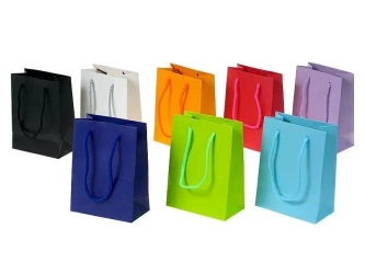 Torba prezentowa 16x12x6,5cm - ADAR