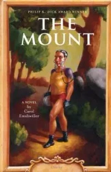 The Mount - Carol Emshwiller