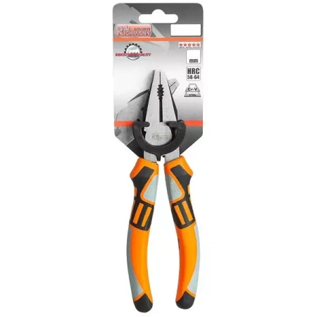 C7077 KOMBINERKI 200 MM INDUSTRY - RICHMANN