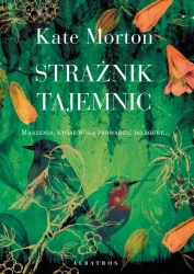eBook Strażnik tajemnic - Kate Morton epub