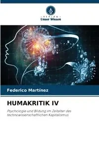 HUMAKRITIK IV - FEDERICO MARTÍNEZ