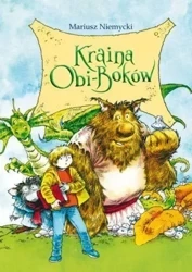Kraina Obi-Boków - Mariusz Niemycki