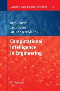 Computational Intelligence and Informatics - Rudas Imre J.