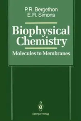 Biophysical Chemistry - Peter R. Bergethon