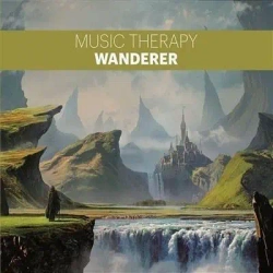 Music Therapy - Wanderer CD - praca zbiorowa