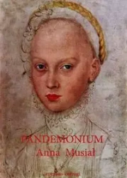 Pandemonium - Anna Musiał