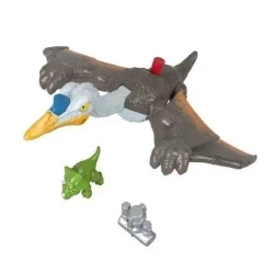 Imaginext Jurassic World Triceratops HML44 - Fisher- Price