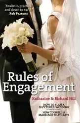 Rules of Engagement - Katharine Hill