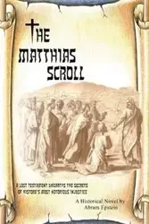 The Matthias Scroll - Abram Epstein