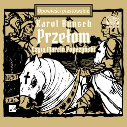 audiobook Przełom - Karol Bunsch