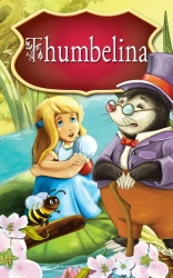 eBook Thumbelina. Fairy Tales - Peter L. Looker epub mobi