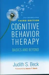 Cognitive Behavior Therapy - Judith S. Beck