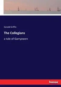 The Collegians - Gerald Griffin