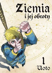 Ziemia i jej obroty. Tom 1 - Uoto