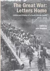 The Great War - Stanford John