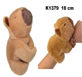 Kapibara opaska 18cm - Sun-Day