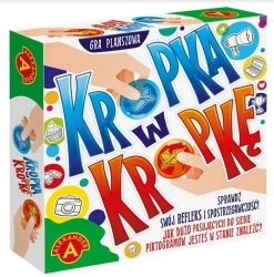 Kropka w Kropkę ALEX - ALEXANDER