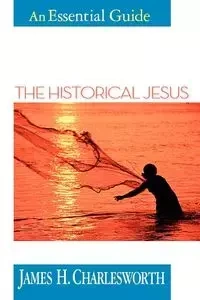The Historical Jesus - Charlesworth James H.