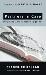 Partners in Care - Frederick Reklau