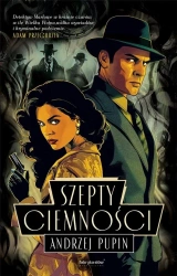 Szepty ciemności - Andrzej Pupin