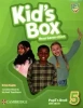 Kid's Box New Generation Level 5 PB with eBook - Caroline Nixon, Michael Tomlinson