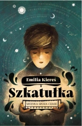 Szkatułka - Emilia