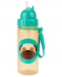 Bidon dla dziecka Mops 390ml - Skip Hop