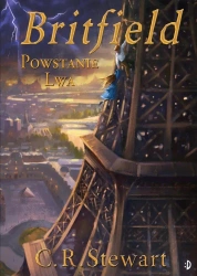 Britfield T.2 Powstanie lwa - C.R. Stewart