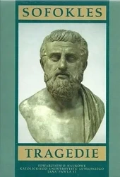 Tragedie II Sofokles: Król Edyp . Antygona. Elektra - Sofokles