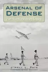 Arsenal of Defense - Pate J'Nell